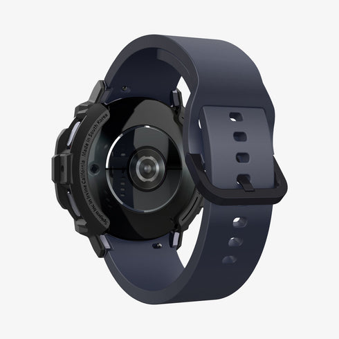 Spigen Galaxy Watch 7 (44mm) Case – Rugged Armor